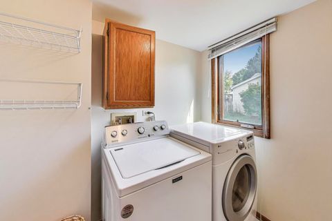 Tiny photo for 17474 W HICKORY Lane, Grayslake, IL 60030 (MLS # 12452121)