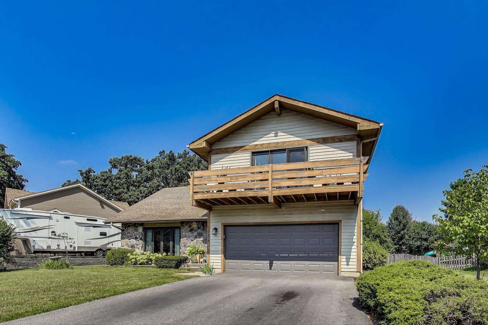 17474 W HICKORY Lane