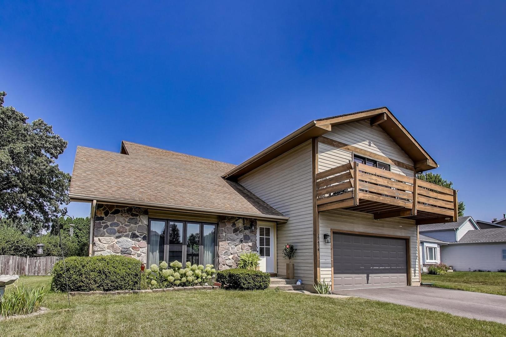 17474 W HICKORY Lane