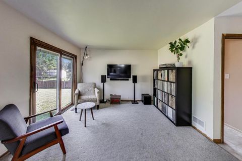Tiny photo for 17474 W HICKORY Lane, Grayslake, IL 60030 (MLS # 12452121)
