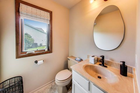 Tiny photo for 17474 W HICKORY Lane, Grayslake, IL 60030 (MLS # 12452121)
