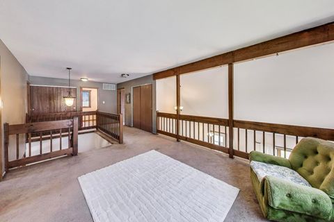 Tiny photo for 17474 W HICKORY Lane, Grayslake, IL 60030 (MLS # 12452121)