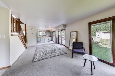 Tiny photo for 17474 W HICKORY Lane, Grayslake, IL 60030 (MLS # 12452121)
