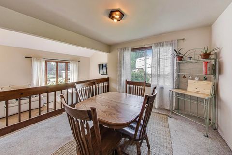 Tiny photo for 17474 W HICKORY Lane, Grayslake, IL 60030 (MLS # 12452121)