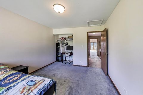Tiny photo for 17474 W HICKORY Lane, Grayslake, IL 60030 (MLS # 12452121)