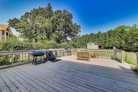 Tiny photo for 17474 W HICKORY Lane, Grayslake, IL 60030 (MLS # 12452121)
