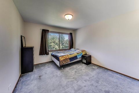 Tiny photo for 17474 W HICKORY Lane, Grayslake, IL 60030 (MLS # 12452121)