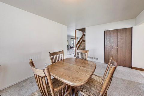Tiny photo for 17474 W HICKORY Lane, Grayslake, IL 60030 (MLS # 12452121)