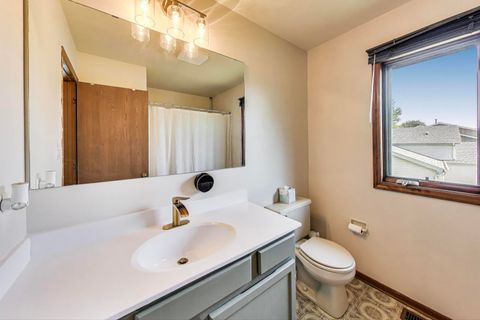 Tiny photo for 17474 W HICKORY Lane, Grayslake, IL 60030 (MLS # 12452121)
