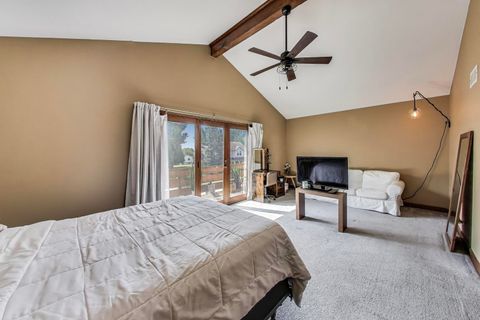 Tiny photo for 17474 W HICKORY Lane, Grayslake, IL 60030 (MLS # 12452121)