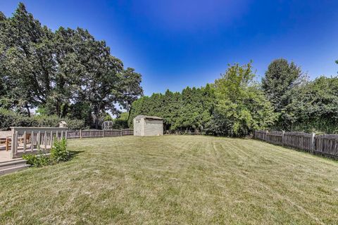 Tiny photo for 17474 W HICKORY Lane, Grayslake, IL 60030 (MLS # 12452121)