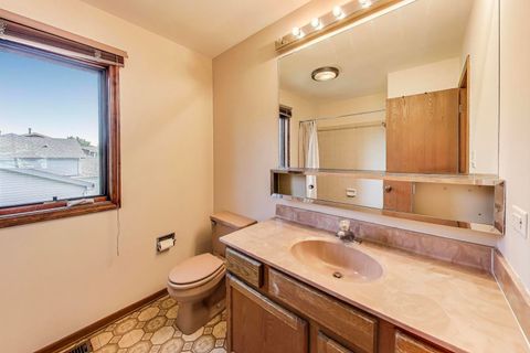 Tiny photo for 17474 W HICKORY Lane, Grayslake, IL 60030 (MLS # 12452121)