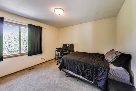 Tiny photo for 17474 W HICKORY Lane, Grayslake, IL 60030 (MLS # 12452121)
