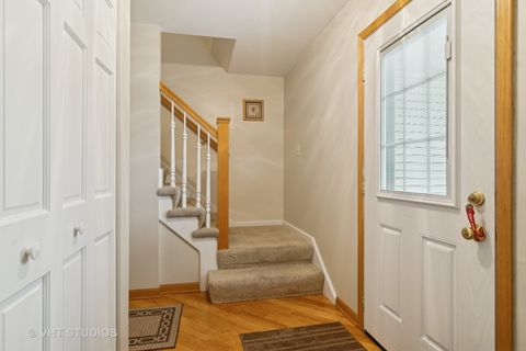 Tiny photo for 717 Burris Avenue, Lake Bluff, IL 60044 (MLS # 12375998)