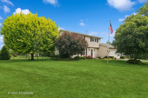 Tiny photo for 717 Burris Avenue, Lake Bluff, IL 60044 (MLS # 12375998)