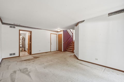 Tiny photo for 864 N Shady Oaks Drive #864, Elgin, IL 60120 (MLS # 12742165)