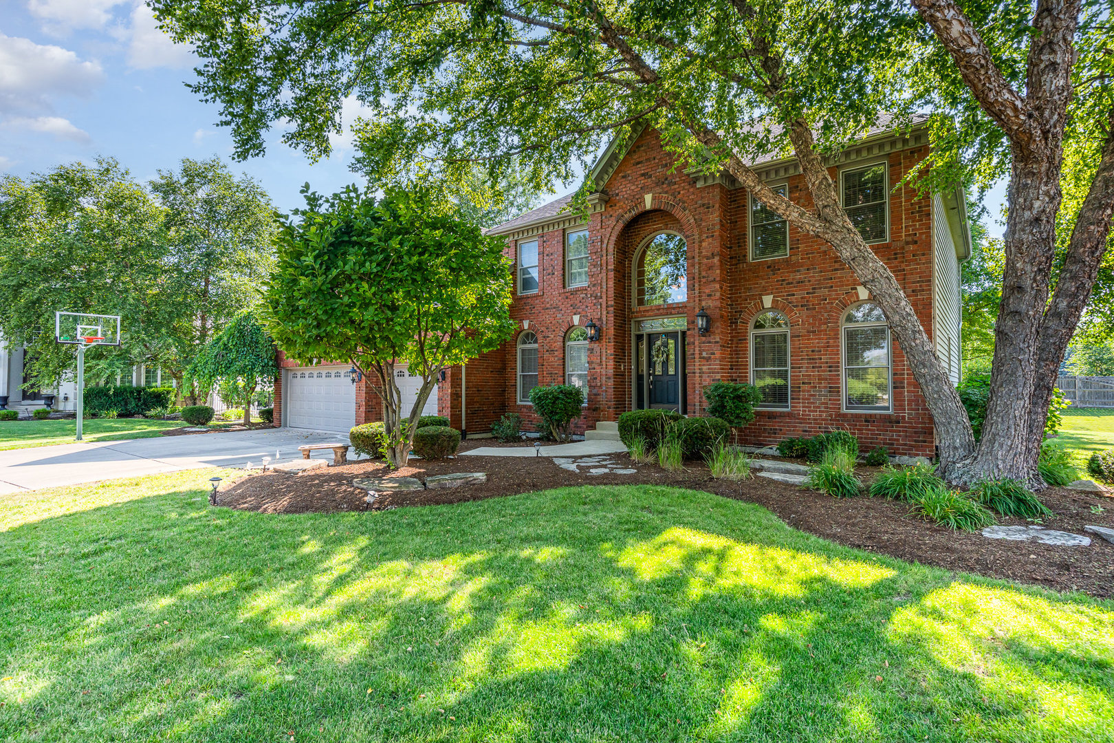 3919 Callander Court