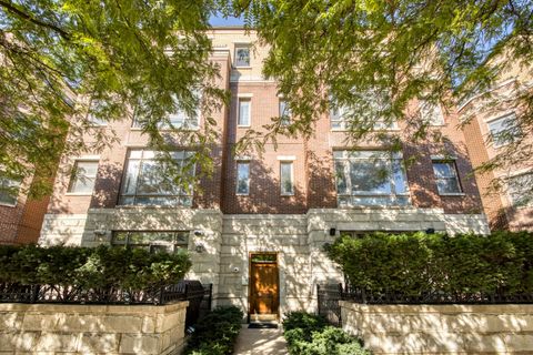 Photo of 3438 N Ashland Avenue #2N, Chicago, IL 60657 (MLS # 12478979)