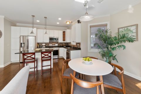Tiny photo for 3438 N Ashland Avenue #2N, Chicago, IL 60657 (MLS # 12478979)