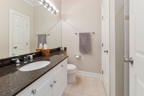 Tiny photo for 3438 N Ashland Avenue #2N, Chicago, IL 60657 (MLS # 12478979)