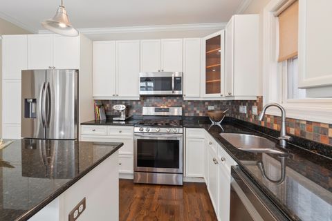 Tiny photo for 3438 N Ashland Avenue #2N, Chicago, IL 60657 (MLS # 12478979)