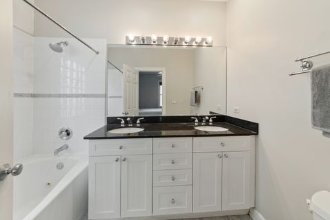 Tiny photo for 3438 N Ashland Avenue #2N, Chicago, IL 60657 (MLS # 12478979)