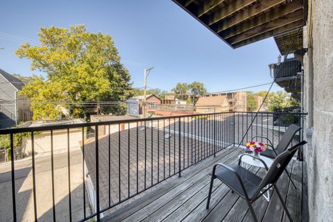 Tiny photo for 3438 N Ashland Avenue #2N, Chicago, IL 60657 (MLS # 12478979)