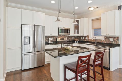 Tiny photo for 3438 N Ashland Avenue #2N, Chicago, IL 60657 (MLS # 12478979)