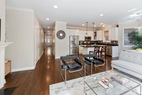Tiny photo for 3438 N Ashland Avenue #2N, Chicago, IL 60657 (MLS # 12478979)