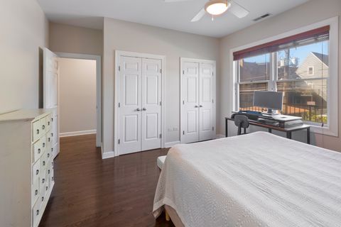 Tiny photo for 3438 N Ashland Avenue #2N, Chicago, IL 60657 (MLS # 12478979)