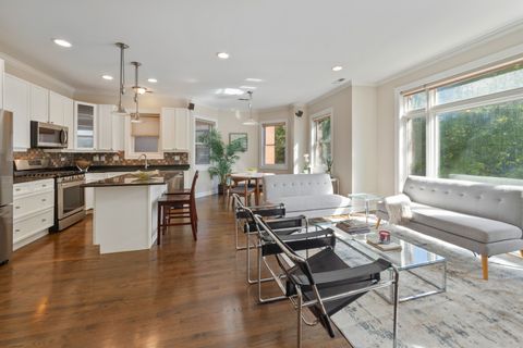 Tiny photo for 3438 N Ashland Avenue #2N, Chicago, IL 60657 (MLS # 12478979)