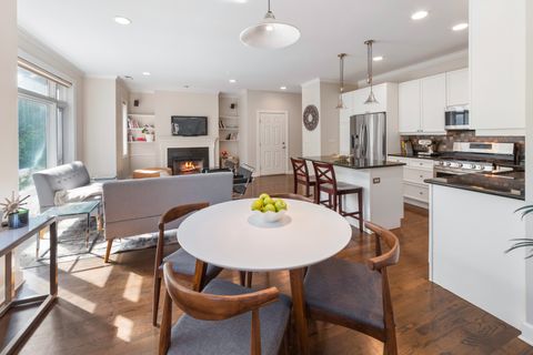 Tiny photo for 3438 N Ashland Avenue #2N, Chicago, IL 60657 (MLS # 12478979)