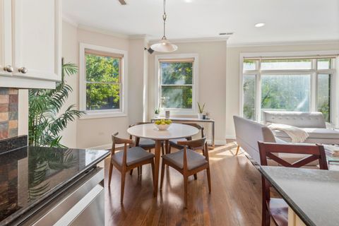 Tiny photo for 3438 N Ashland Avenue #2N, Chicago, IL 60657 (MLS # 12478979)
