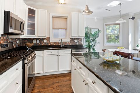 Tiny photo for 3438 N Ashland Avenue #2N, Chicago, IL 60657 (MLS # 12478979)