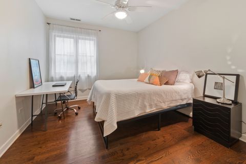 Tiny photo for 3438 N Ashland Avenue #2N, Chicago, IL 60657 (MLS # 12478979)