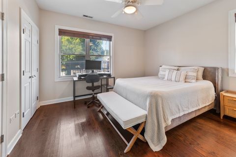 Tiny photo for 3438 N Ashland Avenue #2N, Chicago, IL 60657 (MLS # 12478979)