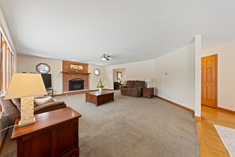 Tiny photo for 18753 Rosewood Lane, Mokena, IL 60448 (MLS # 12569593)