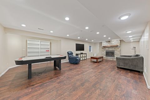 Tiny photo for 18753 Rosewood Lane, Mokena, IL 60448 (MLS # 12569593)