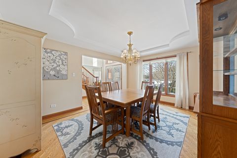 Tiny photo for 18753 Rosewood Lane, Mokena, IL 60448 (MLS # 12569593)