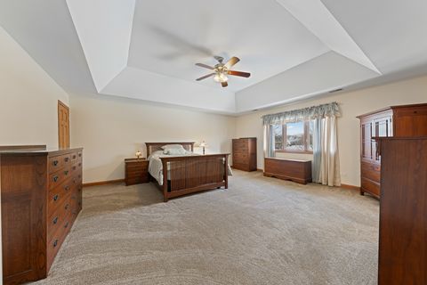 Tiny photo for 18753 Rosewood Lane, Mokena, IL 60448 (MLS # 12569593)