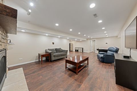 Tiny photo for 18753 Rosewood Lane, Mokena, IL 60448 (MLS # 12569593)