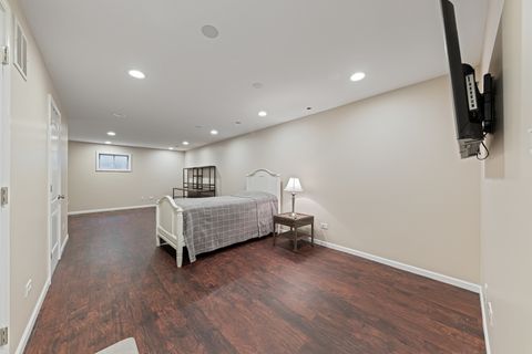 Tiny photo for 18753 Rosewood Lane, Mokena, IL 60448 (MLS # 12569593)