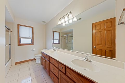 Tiny photo for 18753 Rosewood Lane, Mokena, IL 60448 (MLS # 12569593)