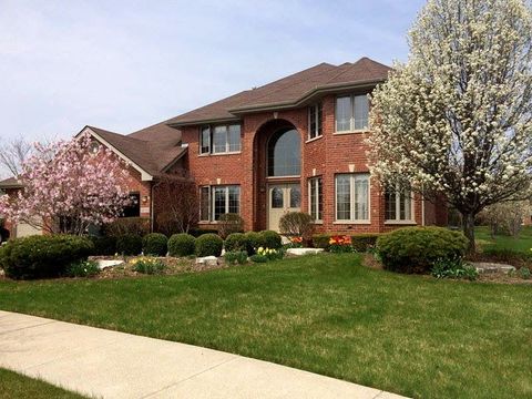 18753 Rosewood Lane Mokena IL 60448