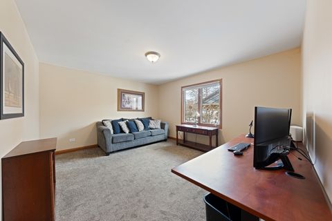 Tiny photo for 18753 Rosewood Lane, Mokena, IL 60448 (MLS # 12569593)