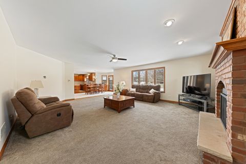 Tiny photo for 18753 Rosewood Lane, Mokena, IL 60448 (MLS # 12569593)