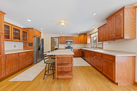 Tiny photo for 18753 Rosewood Lane, Mokena, IL 60448 (MLS # 12569593)