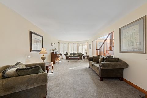 Tiny photo for 18753 Rosewood Lane, Mokena, IL 60448 (MLS # 12569593)