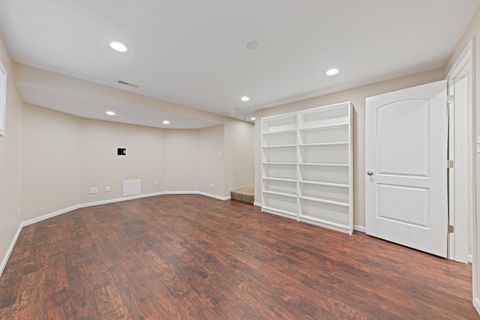 Tiny photo for 18753 Rosewood Lane, Mokena, IL 60448 (MLS # 12569593)