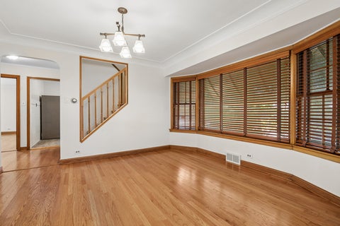 Tiny photo for 3301 N Newland Avenue, Chicago, IL 60634 (MLS # 12743942)